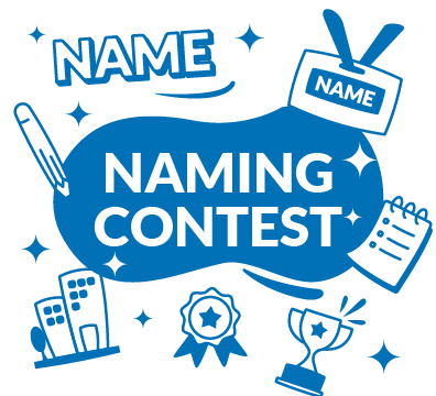 Naming Contest:  Name my Non Profit - run by 